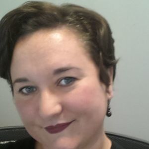 Meet your Posher, Kristen